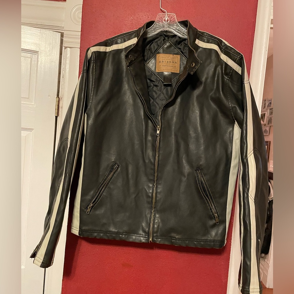Men’s Jacket
